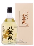 八重泉ゴールド 　25度720ｍｌ