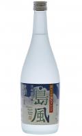 新島風 20％古酒ブレンド　30度720ｍｌ　