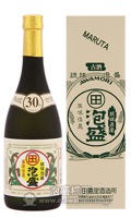 まるた　古酒