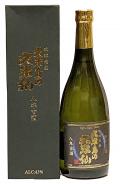 久米島の久米仙  8年古酒