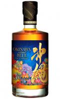 沖縄 island BLUE 40度