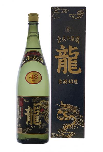 泡盛「咲元」甕壺古酒 9,000ml（５升）