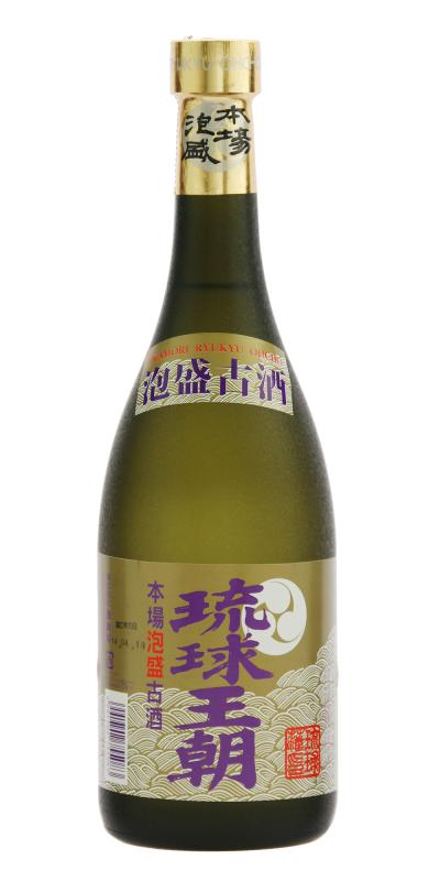 ハコ割》《期間限定・送料無料》 琉球王朝 30度 720ml 6本入り/喜屋武 ...