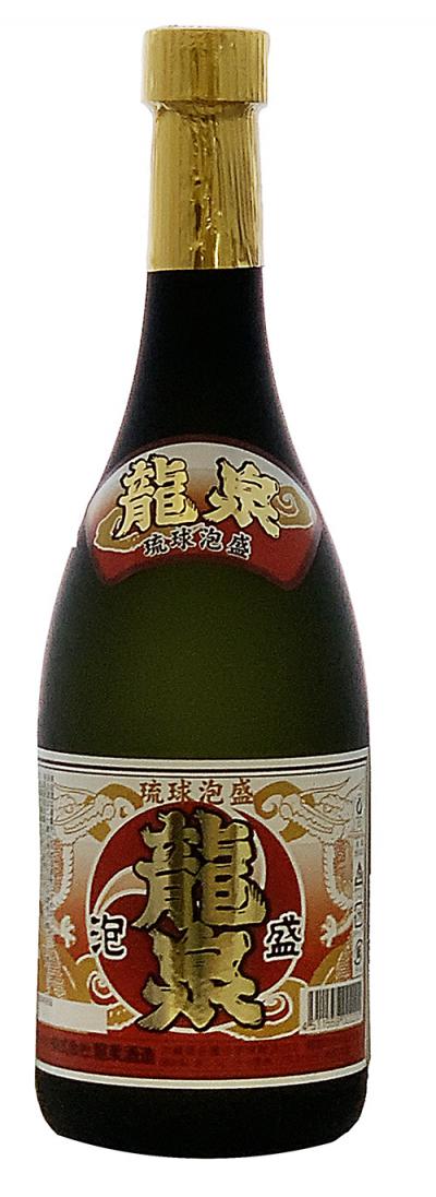 赤龍泉 43度720ｍｌ /(株)龍泉酒造：泡盛・古酒の通販ショッピングサイト