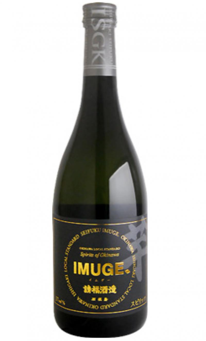 請福 IMUGE（イムゲー）37度/請福酒造(有)：泡盛・古酒の通販