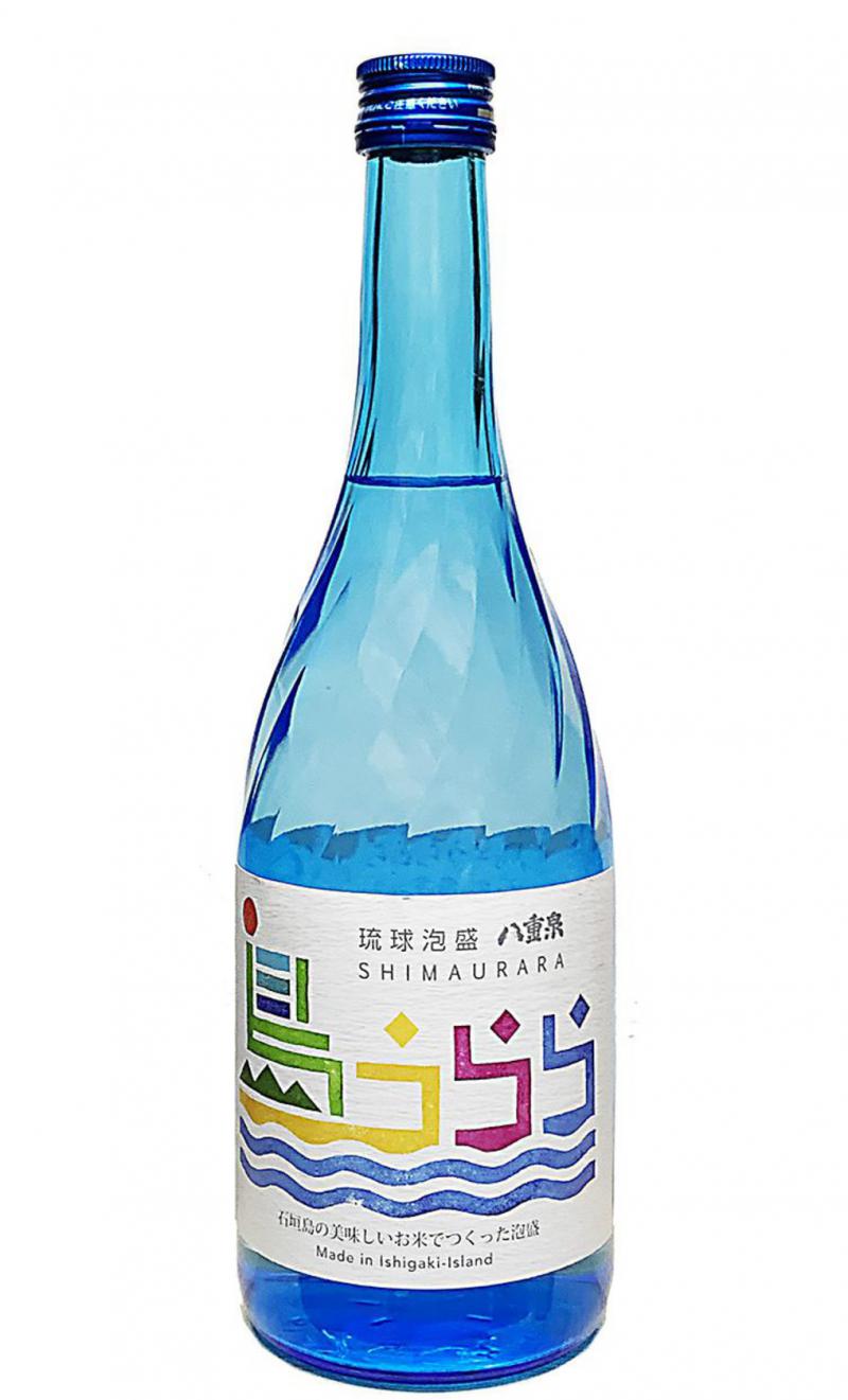 古酒みやらび ｜八重泉酒造公式サイト - 石垣島の泡盛