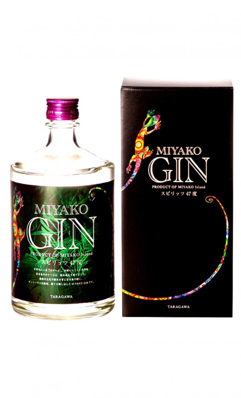 多良川 MIYAKO GIN/(株)多良川：泡盛・古酒の通販ショッピングサイト