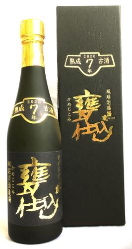 本場泡盛　玉友　30度　1990年以前　メタノール0表示 玉友 30度,1800ml / 石川酒造場 / 泡盛ストリート.net